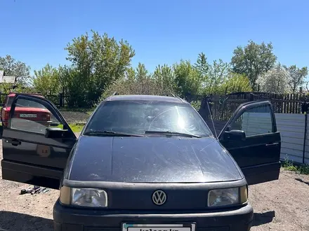 Volkswagen Passat 1991 года за 850 000 тг. в Караганда