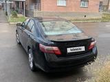 Toyota Camry 2007 годаүшін4 650 000 тг. в Талдыкорган – фото 5