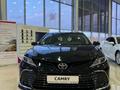 Toyota Camry Prestige 2023 годаүшін17 000 000 тг. в Актобе – фото 3