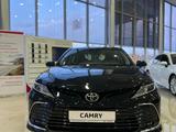 Toyota Camry Prestige 2023 годаүшін18 700 000 тг. в Актобе – фото 3