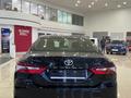Toyota Camry Prestige 2023 года за 18 700 000 тг. в Актобе – фото 8