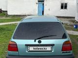 Volkswagen Golf 1992 года за 1 800 000 тг. в Тараз – фото 5