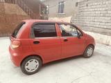 Daewoo Matiz 2011 годаүшін1 600 000 тг. в Шымкент – фото 4