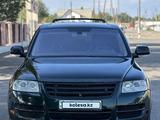 Volkswagen Touareg 2003 года за 4 800 000 тг. в Алматы