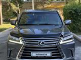 Lexus LX 570 2016 годаfor40 000 000 тг. в Караганда – фото 2