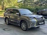 Lexus LX 570 2016 годаfor40 000 000 тг. в Караганда – фото 3