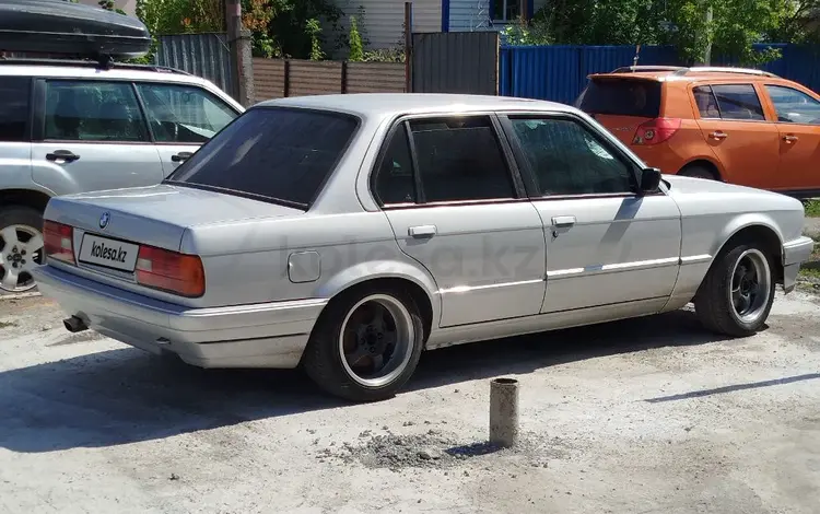 BMW 316 1990 годаүшін1 880 000 тг. в Астана