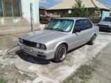 BMW 316 1990 годаүшін1 880 000 тг. в Астана – фото 2