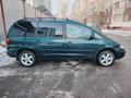 Volkswagen Sharan 1996 годаүшін1 650 000 тг. в Астана – фото 14