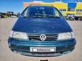 Volkswagen Sharan 1996 года за 1 650 000 тг. в Астана – фото 3