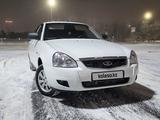 ВАЗ (Lada) Priora 2172 2012 годаүшін2 200 000 тг. в Астана