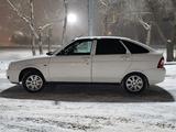 ВАЗ (Lada) Priora 2172 2012 годаүшін2 200 000 тг. в Астана – фото 3