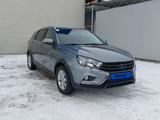 ВАЗ (Lada) Vesta Cross 2020 года за 6 390 000 тг. в Тараз – фото 3