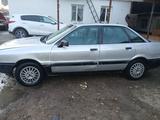 Audi 80 1987 года за 650 000 тг. в Шелек – фото 3