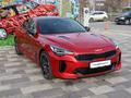 Kia Stinger 2022 года за 18 400 000 тг. в Алматы – фото 3