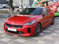 Kia Stinger 2022 года за 18 400 000 тг. в Алматы