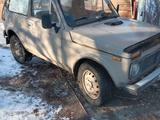 ВАЗ (Lada) Lada 2121 1983 года за 550 000 тг. в Есик – фото 2