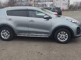 Kia Sportage 2020 годаүшін11 700 000 тг. в Уральск – фото 4