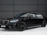 Mercedes-Benz S 580 2023 года за 85 000 000 тг. в Павлодар