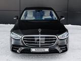 Mercedes-Benz S 580 2023 года за 85 000 000 тг. в Павлодар – фото 3