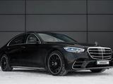 Mercedes-Benz S 580 2023 года за 85 000 000 тг. в Павлодар – фото 2