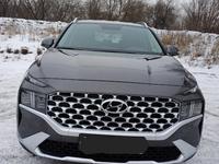 Hyundai Santa Fe 2023 года за 17 700 000 тг. в Усть-Каменогорск