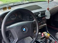 BMW 525 1992 годаүшін2 300 000 тг. в Алматы