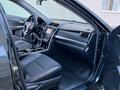 Toyota Camry 2015 года за 6 500 000 тг. в Атырау – фото 7