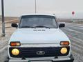 ВАЗ (Lada) Lada 2121 2018 годаүшін2 500 000 тг. в Атырау