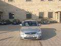 ВАЗ (Lada) Priora 2170 2012 годаүшін2 200 000 тг. в Шымкент