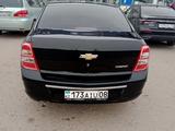 Chevrolet Cobalt 2023 года за 7 000 000 тг. в Тараз – фото 5