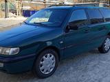 Volkswagen Passat 1995 годаүшін1 400 000 тг. в Уральск