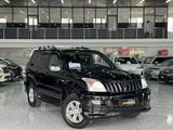 Toyota Land Cruiser Prado Prestige 2.7 2008 года за 11 500 000 тг. в Шымкент