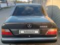 Mercedes-Benz E 200 1990 годаүшін1 500 000 тг. в Тараз – фото 6