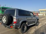 Nissan Patrol 2005 года за 10 500 000 тг. в Алматы – фото 3