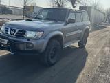 Nissan Patrol 2005 года за 10 500 000 тг. в Алматы – фото 2