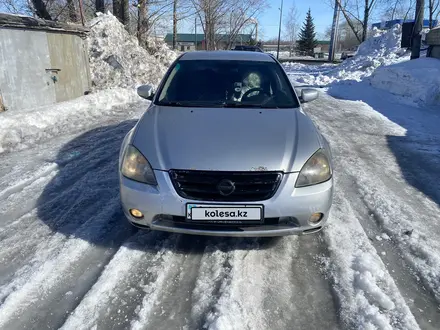 Nissan Altima 2004 года за 2 750 000 тг. в Петропавловск – фото 2