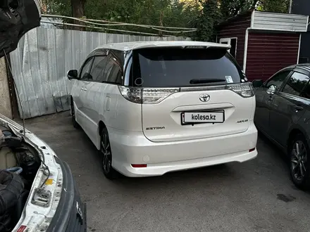 Toyota Estima 2012 года за 6 000 000 тг. в Астана – фото 5