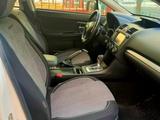 Subaru XV 2014 года за 8 000 000 тг. в Астана – фото 5