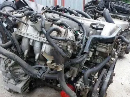 Мотор/Коробка Привозной На Nissan SR20 ср20 за 250 000 тг. в Алматы