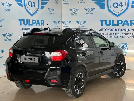 Subaru XV 2014 годаүшін8 500 000 тг. в Алматы – фото 3