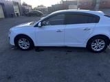 Chevrolet Cruze 2014 годаүшін4 000 000 тг. в Семей – фото 2
