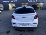 Chevrolet Cruze 2014 годаүшін4 000 000 тг. в Семей – фото 4