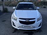 Chevrolet Cruze 2014 годаүшін4 000 000 тг. в Семей