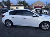 Chevrolet Cruze 2014 годаүшін4 000 000 тг. в Семей – фото 3
