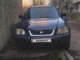 Honda CR-V 2008 года за 2 300 000 тг. в Алматы