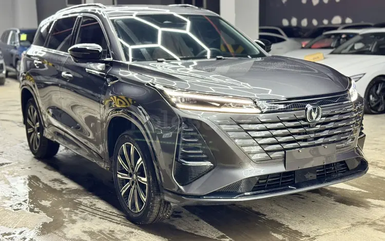 Changan CS75 Plus 2024 годаfor12 900 000 тг. в Астана