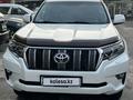 Toyota Land Cruiser Prado 2019 года за 25 900 000 тг. в Алматы – фото 3