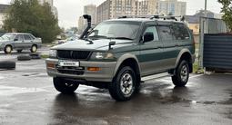 Mitsubishi Challenger 1996 года за 5 000 000 тг. в Астана