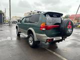 Mitsubishi Challenger 1996 годаfor5 000 000 тг. в Астана – фото 5